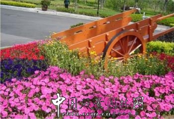 翟俊代表作品(三)：無錫檀溪灣別墅區景觀設計(圖)