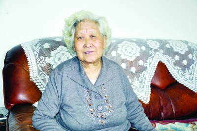 王文敏：保全并做大苗圃是城市綠化的基礎