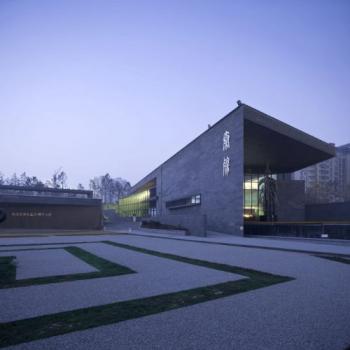 論壇：西安秦二世陵遺址公園