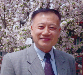 劉秀晨自傳:從政為人民 一生獻園林