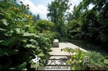 德國羅森海姆Mangfall公園(組圖）