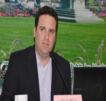 薩爾瓦多談生態(tài)城市與景觀設(shè)計