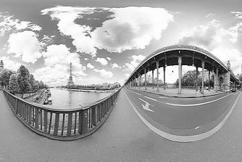 交通規劃：空間布局的“夾縫”中求生