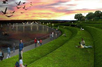 詹姆斯·科納(八)：謝爾比農場公園規劃設計