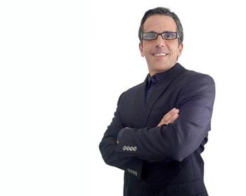 蒙特洛與你分享他的景觀世界