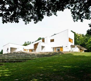 為小人物而設計——阿爾瓦?阿爾托