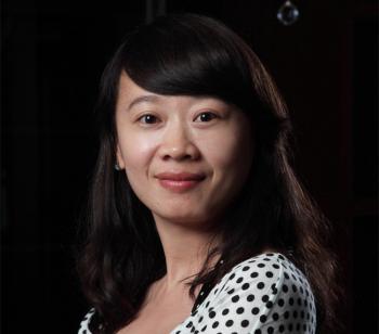 安道國際夏芬芬：人居，即家與自然的結合