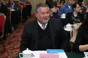 庫曼：景觀設計師應擔任團隊領導及規劃者角色