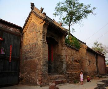 古村落數量逐年遞減 故鄉消亡鄉愁何在?