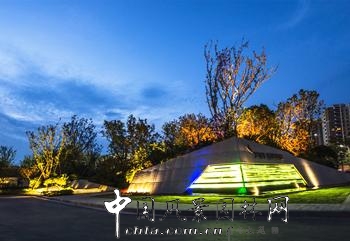 2015住宅景觀獎項目展示：揚州萬科金色夢想