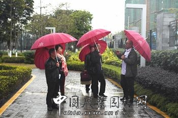 2015年“園冶杯”專業(yè)獎(jiǎng)現(xiàn)場評(píng)審報(bào)道(四)