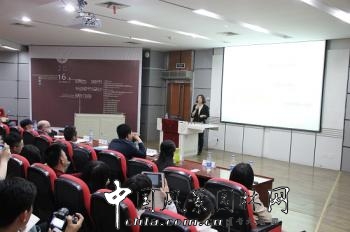 郭建梅：節(jié)水園林——蒙草遇上節(jié)水的時代