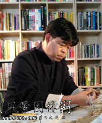 走進“龍湖·滟瀾新宸”報道：專訪北京龍湖孟軍