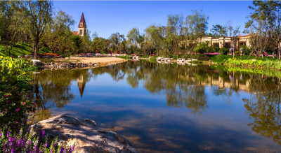 京林園林招聘啟事