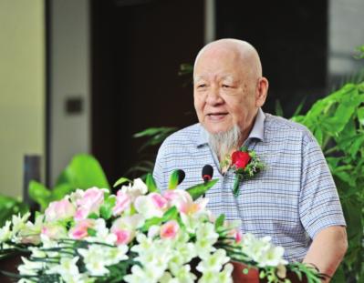 國內風景園林領域首個企業院士工作站揭牌