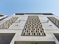 多元化居住空間——韓國(guó)首爾Yeorim商住樓