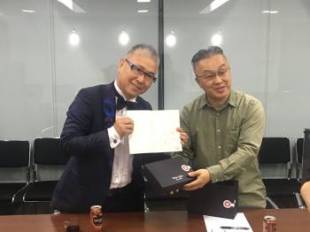 石原和幸＆R-land源樹帶您觸摸日式園藝