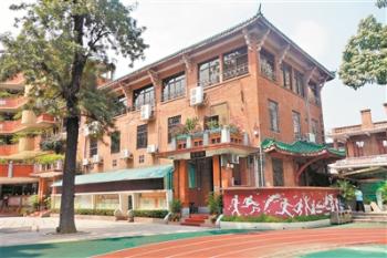 廣州817處歷史建筑全部有了“度身定制”規劃
