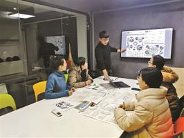 北交大師生參與設(shè)計(jì)京張鐵路遺址公園方案