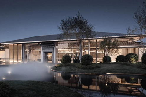 HZS滙張思丨金科恒信·集美天宸