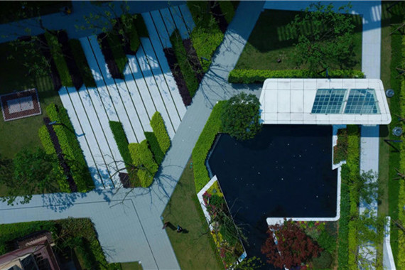 龍湖開元 晶藍二期(大區)