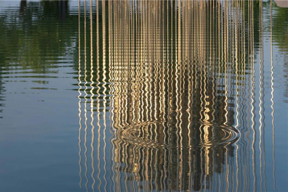 安道設計丨融創·敔山桃源