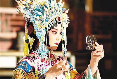 不到園林，怎知春色如許