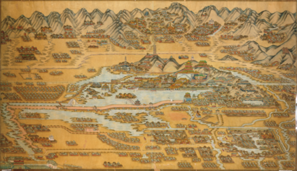 “三山五園”離成為典范還有多遠(yuǎn)？