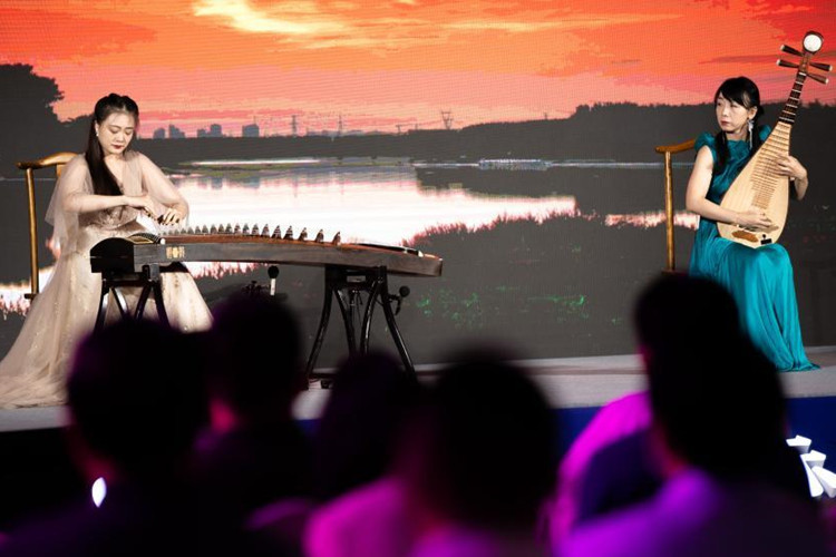 2022北京（國際）運河文化節拉開帷幕