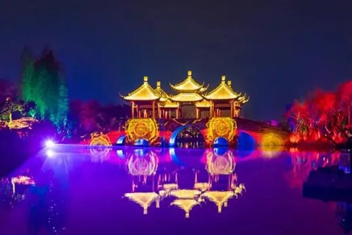 第二批國家級夜間文化和旅游消費集聚區名單公布