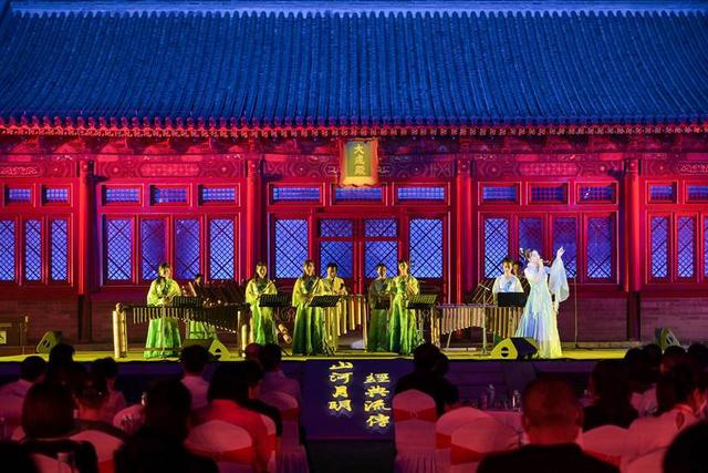 北京通州：“三廟一塔”助力運河文化“活起來”