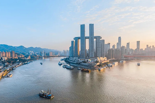 重慶加快推進長江國家文化公園(重慶段)建設