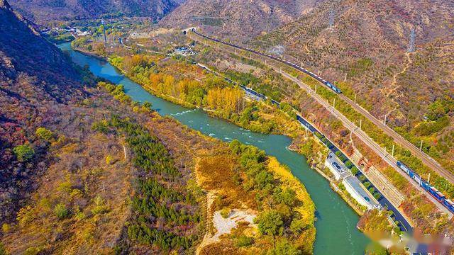 北京推動(dòng)園林綠化高質(zhì)量發(fā)展