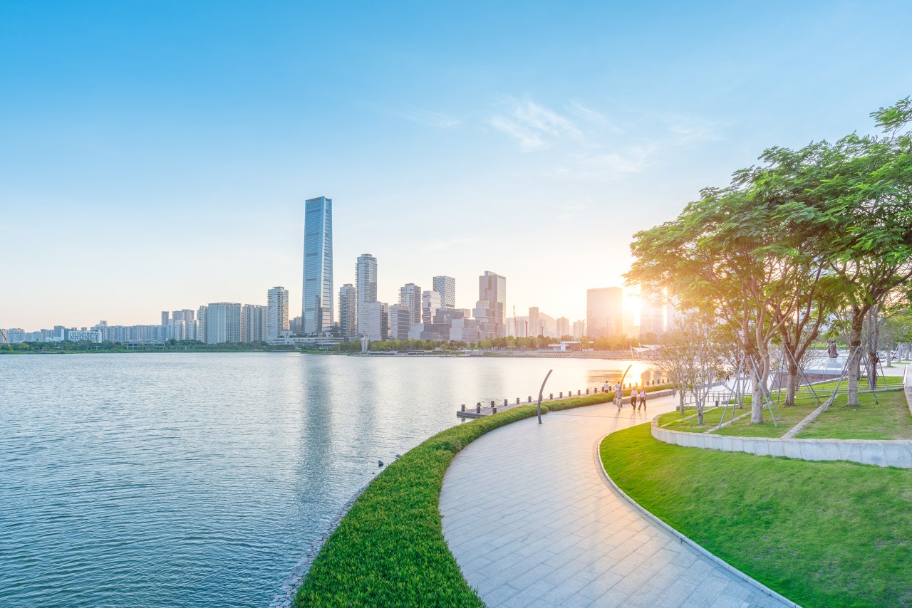 我國(guó)將開(kāi)展城市公園綠地開(kāi)放共享試點(diǎn)