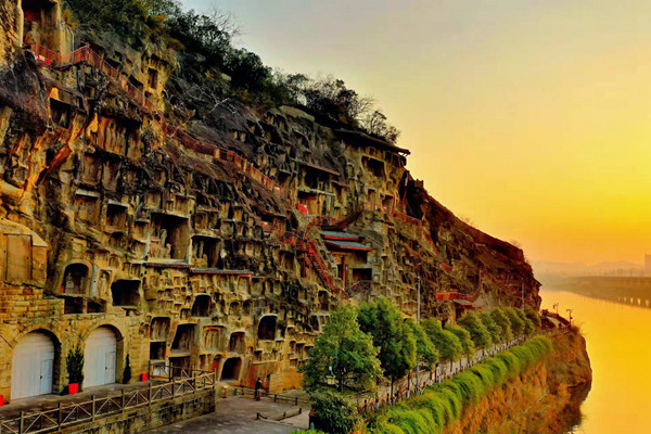 四川探索建設鄉村石窟文化公園