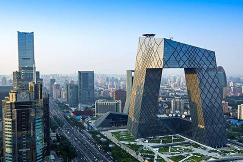 《北京城市更新條例》3月1日起正式實施