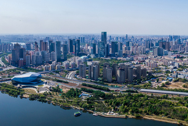 沈陽：再建1000座口袋公園，打造北方特色公園城市