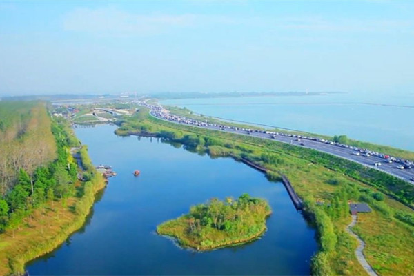 如何在“擴綠”和“增長”上發力？