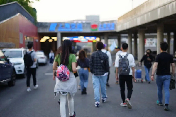 “城市漫步”打開擴(kuò)大消費(fèi)新思路