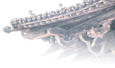 如何在當(dāng)代描畫(huà)世界名城古時(shí)模樣？