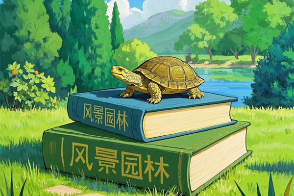 大學(xué)的風(fēng)景園林專業(yè)，再不改革就晚了！