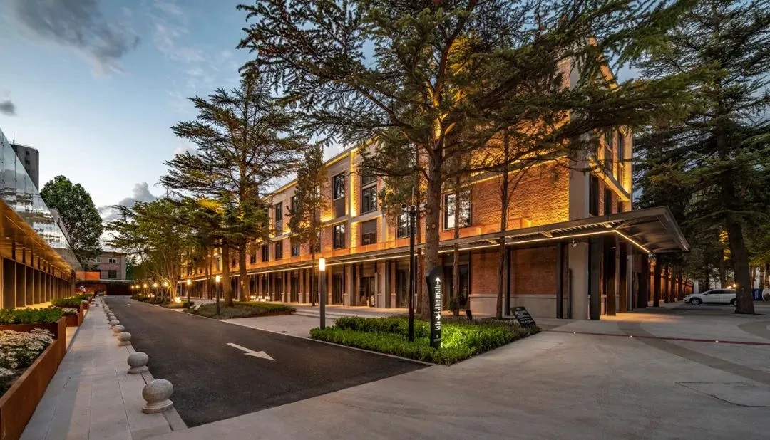 工業(yè)遺產(chǎn)如何成為城市更新的“文化引擎”